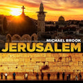 the album cover for Unknown Artist - Jerusalem (Original Motion Picture Soundtrack)