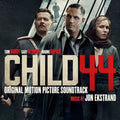the album cover for Child 44 / O.S.T. - Child 44 (Original Soundtrack)