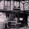 the album cover for Dexter Gordon - One Flight Up [Vinyl]
