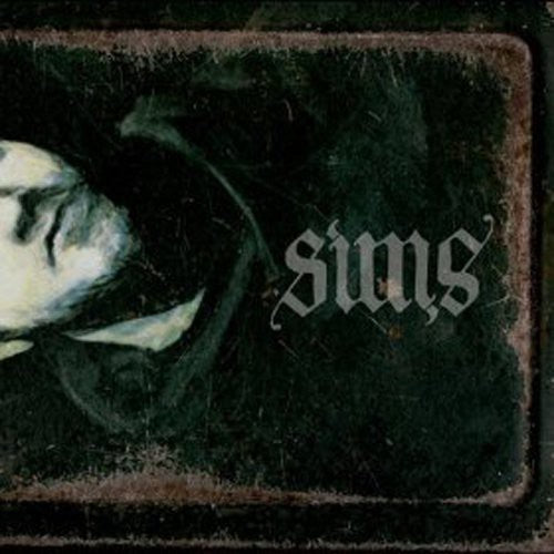 the album cover for SiMS - Lights Out Paris [Limited Edition Deluxe 2LP]