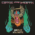 the album cover for Hiatus Kaiyote - Choose Your Weapon [Import Vinyl]
