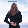 the album cover for The Weather Station - Loyalty