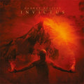 the album cover for George Kollias - Invictus [Vinyl]