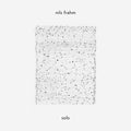 the album cover for Nils Frahm - Solo