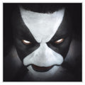 the album cover for Abbath - Abbath