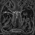 the album cover for Tombstones - Vargariis