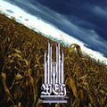 the album cover for Weh - Ingenmannsland