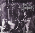 the album cover for Abigail Williams - From Legend to Becoming