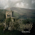 the album cover for Winterfylleth - Ghost Of Heritage [Vinyl]