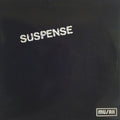 the album cover for Bernard Fèvre - Suspense