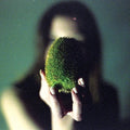 the album cover for Circuit Des Yeux - In Plain Speech [Vinyl]