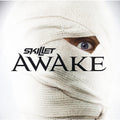 the album cover for Skillet - Awake [Vinyl]