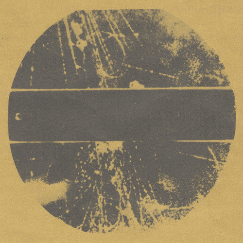 the album cover for Container - LP