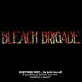 the album cover for We Are Hex - Bleach Brigade