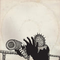 the album cover for Thee Oh Sees - Mutilator Defeated At Last [Vinyl]
