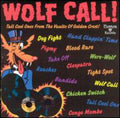 the album cover for Wolf Call! - Wolf Call!