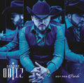 the album cover for Gerardo Ortiz - Hoy Mas Fuerte