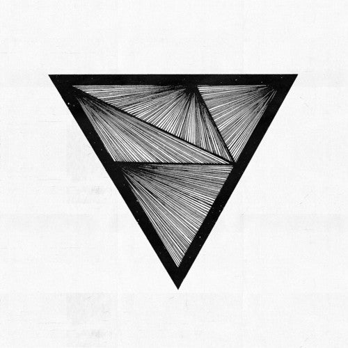 the album cover for Acron - Vieux Loup