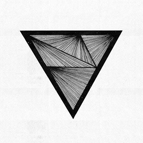 the album cover for Acron - Vieux Loup