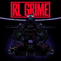 the album cover for RL Grime - Void