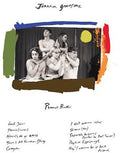 the album cover for Joanna Gruesome - Peanut Butter [Limited Edition Vinyl]