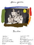 the album cover for Joanna Gruesome - Peanut Butter