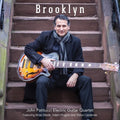 the album cover for John Patitucci - Brooklyn