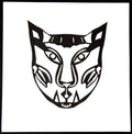 the album cover for Matias Aguayo - El Rudo Del House: Round Two