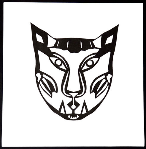 the album cover for Matias Aguayo - El Rudo Del House: Round Two