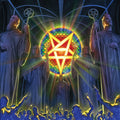 the album cover for Anthrax - For All Kings [Vinyl]