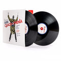 the album cover for Pete Townshend - Classic Quadrophenia [Limited Edition Vinyl]
