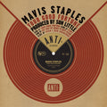 the album cover for Mavis Staples - Your Good Fortune EP [Limited Edition 10 Inch Vinyl]