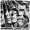 the album cover for FFS - FFS