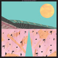 the album cover for Iji - Whatever Will Happen [Vinyl]