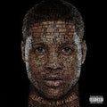 the album cover for Lil Durk - Remember My Name