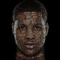 the album cover for Lil Durk - Remember My Name [Clean]