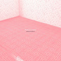 the album cover for Pinkcourtesyphone - Sentimental Something