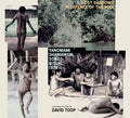 the album cover for David Toop - Lost Shadows: In Defence of the Soul - Yanomami
