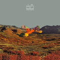 the album cover for Funkstorung - Funkstorung