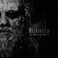 the album cover for Rotting Christ - Rituals [Vinyl]