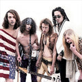 the album cover for Penetration Moon - Penetration Moon