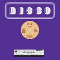 the album cover for Marta Acuna - Dance Dance Dance