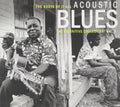 the album cover for Roots Of It All Acoustic Blues Vol 3 / Various - Roots of It All Acoustic Blues Vol. 3