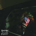 the album cover for Shilpa Ray - Last Years Savage