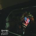 the album cover for Shilpa Ray - Last Years Savage [Vinyl]