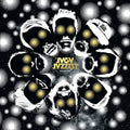 the album cover for Jaga Jazzist - Starfire