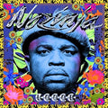the album cover for Nozinja - Nozinja Lodge