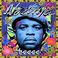 the album cover for Nozinja - Nozinja Lodge [Vinyl]