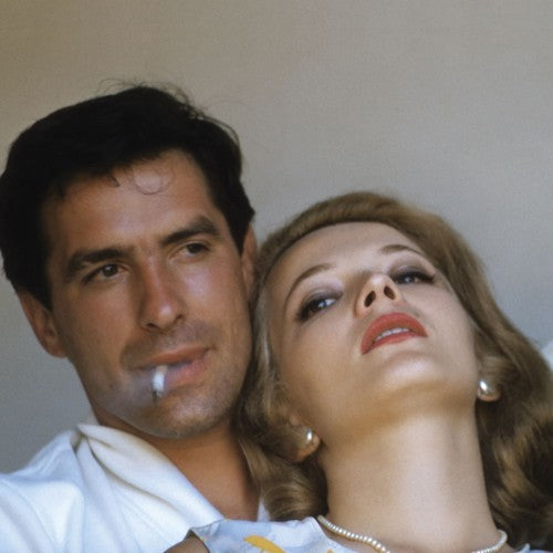 the album cover for Kinski - 7 (Or 8)