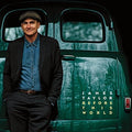 the album cover for James Taylor - Before This World